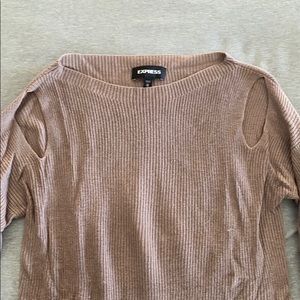 Express Long Sleeve Shirt
